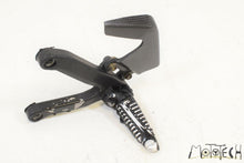 Load image into Gallery viewer, 2000 MV Agusta F4 750 ORO Left Rider Footpeg Foot Peg REST 800089771 | Mototech271