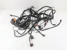 Load image into Gallery viewer, 1999 Harley Touring FLHTCUI E-Glide Main Wiring Harness Loom EFI 70985-99