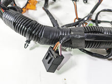 Load image into Gallery viewer, 2008 Harley Touring FLHTCU E-Glide 105TH Front Fairing Wiring Harness 70232-08