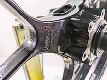 Load image into Gallery viewer, 2020 Aprilia Tuono V4 Factory Front Wheel Rim 17x3.5 Wobble 894846