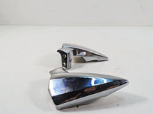 Load image into Gallery viewer, 2009 Yamaha XV1900 Raider Headlight Mounts Brackets Holders 5C7-84118-00-00