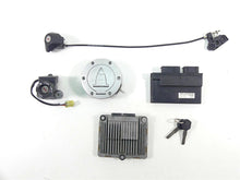 Load image into Gallery viewer, 2015 KTM 1190 Adventure Ignition Switch Key Lock Set Cdi Ecu Ecm 61341031000 | Mototech271