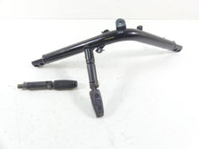 Load image into Gallery viewer, 2006 Harley VRSCD Night V Rod Right Front Frame Downtube + Pegs 48067-06BK | Mototech271