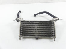 Load image into Gallery viewer, 2016 BMW S1000XR K49 Oil Cooler &  Lines Hoses Set 17218545633 17218544996 | Mototech271