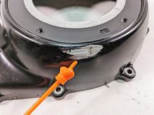 Load image into Gallery viewer, 2018 Harley Touring FLHXSE CVO Street Glide Outer Primary Drive Cover 25700377 | Mototech271