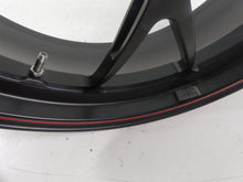 Load image into Gallery viewer, 2008 Ducati Hypermotard 1100S Straight Marchesini Rear Wheel 17x5.5 50221291AB | Mototech271