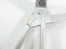 Load image into Gallery viewer, 2021 Aprilia Tuono 660 Rear Passenger Footpeg Foot Rest Set 2B005206 2B005205 | Mototech271