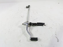 Load image into Gallery viewer, 2013 Harley VRSCDX Night Rod Sp Left Front Footpeg & Shifter Parts 33757-01A | Mototech271