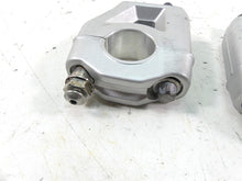 Load image into Gallery viewer, 2009 BMW R1200 GS K25 Handlebar Handle Bar Riser Holder 28mm 31427718173