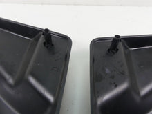 Load image into Gallery viewer, 2014 Harley Touring FLHXS Street Glide Sp Side Cover & Wing Fairing Set 66048-09 | Mototech271