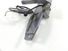 Load image into Gallery viewer, 2012 Ducati Monster 1100 EVO Fender Eliminator Short License Plate Holder Set | Mototech271