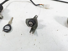 Load image into Gallery viewer, 2013 Moto Guzzi V7 750 Stone Ignition Switch Key Lock Set GU32782510 883477 | Mototech271