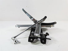 Load image into Gallery viewer, 2008 Yamaha XV1900 Roadliner S Left Floorboard & Shifter 1D7-27410-00-00