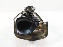 Load image into Gallery viewer, 2006 Harley Softail FXSTSI Springer Horn & Cover 61300478A 69060-90H