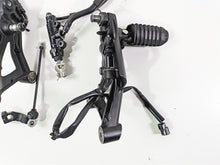 Load image into Gallery viewer, 2021 Honda CMX500 Rebel Left Right Foot Peg Rest Set 50600-K87-A00 50700-K87-A00