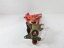 Load image into Gallery viewer, 2022 Can-Am Defender XMR HD10 Front Left Control Arm Knee Magma Red 706204747 | Mototech271