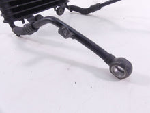 Load image into Gallery viewer, 2008 BMW R1200R K27 Oil Cooler Radiator + Cover Fairing & Lines Set 17217683630