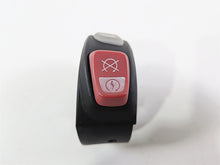 Load image into Gallery viewer, 2015 BMW R1200GS K50 Right Hand Control Switch Grip Heater 61318546186