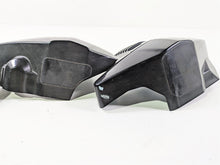 Load image into Gallery viewer, 2019 Suzuki M109R VZR1800 Boulevard Cylinderhead Cover Set Black 11174-48G20