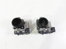 Load image into Gallery viewer, 2018 Ducati Hypermotard 939 SP Throttle Fuel Injection Body Set 28240904A | Mototech271