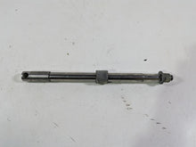 Load image into Gallery viewer, 2003 Harley FLSTC Softail Heritage 100th Front Axle Wheel Spindle 3/4" 41584-86A