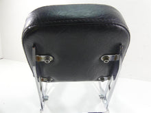 Load image into Gallery viewer, 2006 Honda VTX1800 C2 Sissybar Sissy Bar Passenger Pillion Backrest