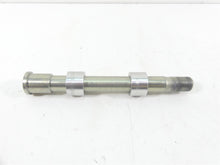 Load image into Gallery viewer, 2021 Harley Softail FXBBS 114 Street Bob Front Wheel Spindle Axle 25mm 43000081 | Mototech271