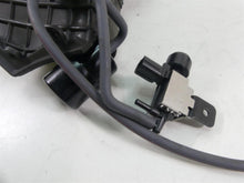 Load image into Gallery viewer, 2016 Yamaha YZF-R1 S Front Air Intake Duct Ram Scoop Set 2CR-2832E-00-00