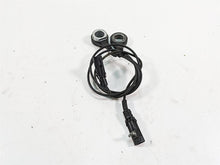 Load image into Gallery viewer, 2018 Harley Touring FLHXSE CVO Street Glide Front Rear Abs Brake Sensor 40615-08 | Mototech271