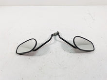 Load image into Gallery viewer, 2005 Harley Dyna FXDL Low Rider Rear View Mirror Set 91840-03B 91845-03B | Mototech271