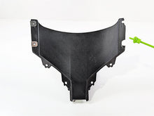 Load image into Gallery viewer, 2017 BMW S1000RR K46 Front Center Air Duct Cover With 2 Broke Tabs 46638540845