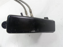 Load image into Gallery viewer, 2015 Ducati Diavel Carbon Red Oil Cooler Radiator + Mount & Lines -Read 54840941 | Mototech271