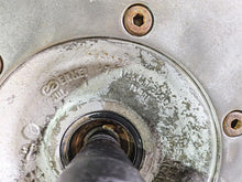 Load image into Gallery viewer, 2002 Honda VT1100 Shadow Sabre Straight 18x3 Front Wheel Rim 44650-MCK-A03 | Mototech271