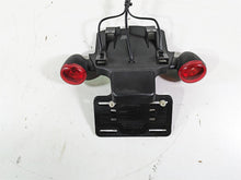 Load image into Gallery viewer, 2013 Harley VRSCDX Night Rod Sp License Plate Holder & Blinkers 67900048
