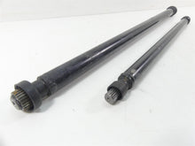 Load image into Gallery viewer, 2018 Yamaha YXZ1000R EPS SS Center Prop Drive Axle Shaft Set 2HC-46172-00-00