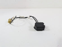 Load image into Gallery viewer, 2009 Yamaha Waverunner FX1800 Cruiser Compass Depth Sensor F1X-U8K22-01