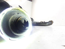 Load image into Gallery viewer, 2013 Harley Softail FLSTFB Fat Boy Vance Hines Staggered Big Shots Exhaust 47339