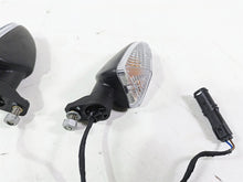 Load image into Gallery viewer, 2015 BMW R nineT K21 Rear Blinker Turn Signal Set 63138534351 | Mototech271