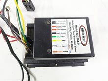 Load image into Gallery viewer, 2008 Harley Touring FLHTP Electra Glide Sho-Me 4 Function Siren Box 30.2104 | Mototech271