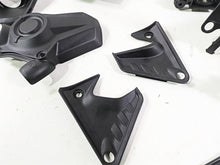 Load image into Gallery viewer, 2023 Ducati Monster 937 SP Plastic Infill Cover Fairing Set | Mototech271