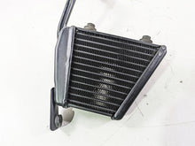 Load image into Gallery viewer, 2012 Victory Cross Country Oil Cooler Radiator & Lines 1240266 1240919 | Mototech271