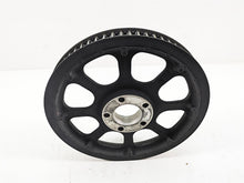 Load image into Gallery viewer, 2000 Harley FXSTS Softail Springer Rear Drive Belt Pulley 70T 1-1/8" 40306-00