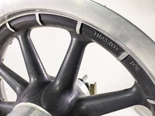 Load image into Gallery viewer, 2003 Harley Touring FLHTCUI E-Glide 100th Straight 16x3 Front Wheel 43493-00 | Mototech271