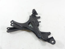 Load image into Gallery viewer, 2001 Kawasaki ZX600J2 ZX6R Ninja Front Stay Gauges Mirror Mount 39184-1085 | Mototech271