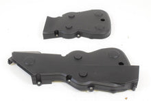 Load image into Gallery viewer, 2010 Ducati 1198S 1198 S Timing Belt Cover SET V 24510713A H 24520703A | Mototech271