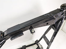 Load image into Gallery viewer, 2005 Harley Dyna FXDL Low Rider Straight Main Frame Chassis With Clear Texas Title - 32 Dgr 47427-04BHP | Mototech271