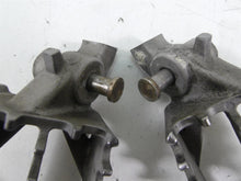 Load image into Gallery viewer, 2012 BMW R1200 GS K255 Adventure Front Footpeg Foot Peg Rest Set 46717694557 | Mototech271