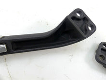 Load image into Gallery viewer, 2017 Harley Dyna FXDB Street Bob Rear Passenger Foot Peg Set 49224-06A 49230-06