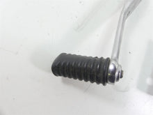 Load image into Gallery viewer, 2003 Harley Dyna 100TH FXDL Low Rider Left Front Footpeg & Shifter Mid 50639-90