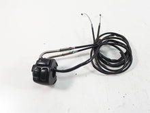 Load image into Gallery viewer, 2000 Harley FXSTS Softail Springer Right Hand Control Switch 71684-06A 71621-08